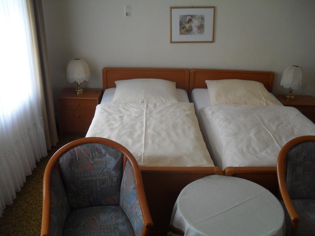 Hotel Richthofen บัดฮาร์ซบวร์ก ห้อง รูปภาพ