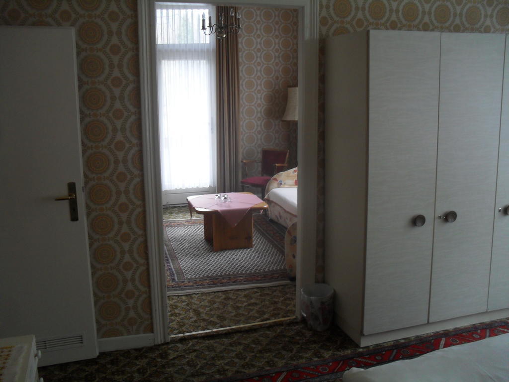 Hotel Richthofen บัดฮาร์ซบวร์ก ห้อง รูปภาพ