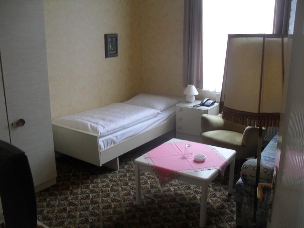 Hotel Richthofen บัดฮาร์ซบวร์ก ห้อง รูปภาพ