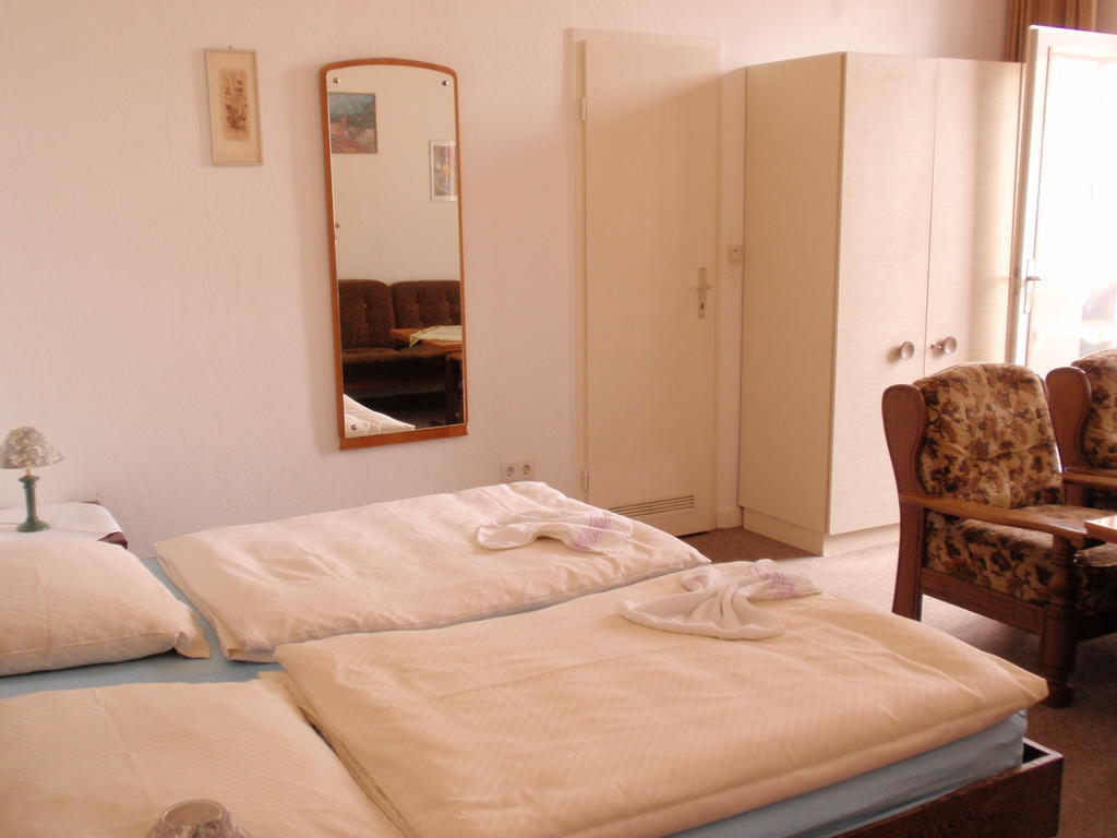 Hotel Richthofen บัดฮาร์ซบวร์ก ห้อง รูปภาพ