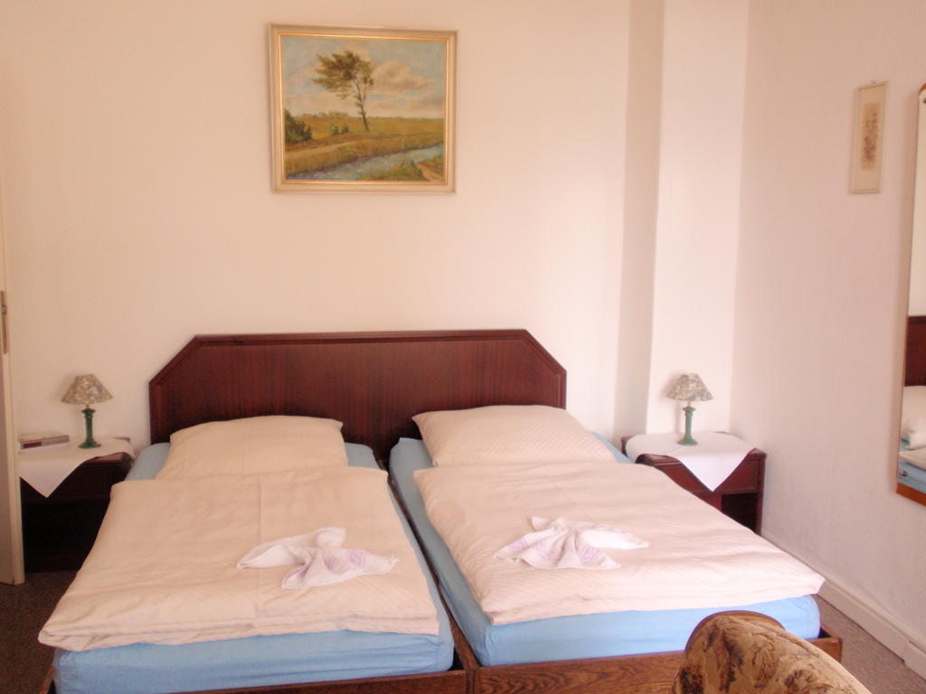 Hotel Richthofen บัดฮาร์ซบวร์ก ห้อง รูปภาพ