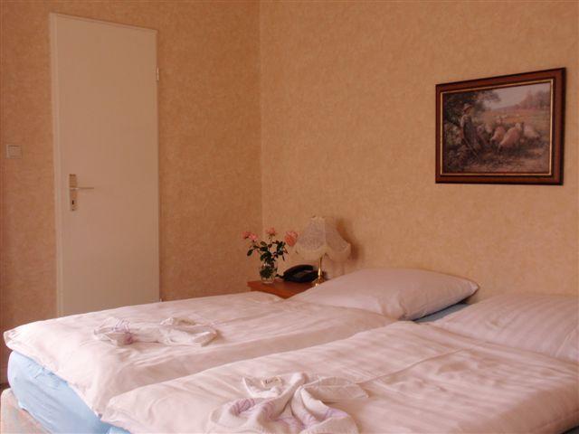 Hotel Richthofen บัดฮาร์ซบวร์ก ห้อง รูปภาพ