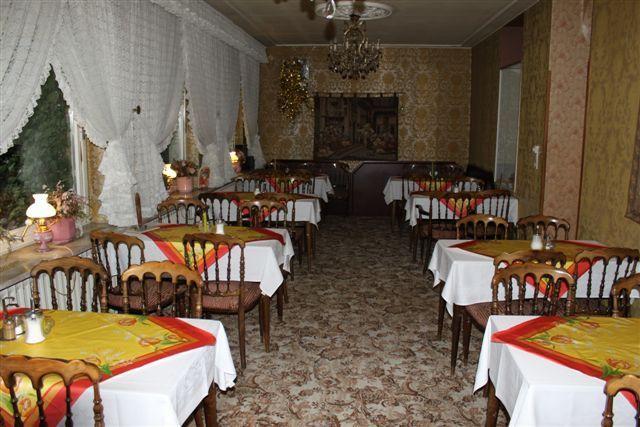 Hotel Richthofen บัดฮาร์ซบวร์ก ภายนอก รูปภาพ